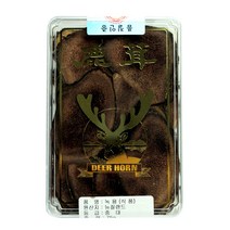 동광종합물산 중대 녹용 뉴질랜드산, 75g, 1개