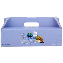 오도독건강한넛 블루베리 추천 상품들