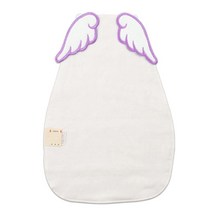 엠케이 베이비백 엔젤 아기 땀받이