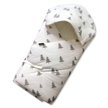 안트미미 영유아용 샤르망 사계절용 겉싸개