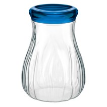 구찌니 아쿠아 블룬 보존용기 1600cc, 블루