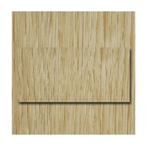 LG하우시스 인테리어필름 비방염 원목무늬목 시트지, EW599 오크