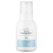 팜트리 더순한 포밍워시, 300ml, 1개