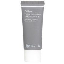 탄 시소 컬렉션 오일프리 선스크린 SPF30 PA+++, 40g, 1개