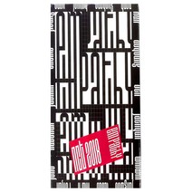 엔씨티 - NCT 2018 EMPATHY 커버 랜덤 발송, 1CD