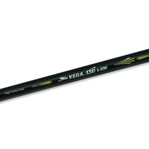 청룡 베가 이소 낚싯대 1-530, 혼합 색상