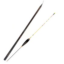 원다 제논 베이스 낚싯대 26 + 나루예 거산 낚시찌 소 2종 세트, 1세트