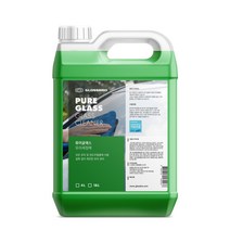 글로스브로 퓨어글래스 유리세정제 차량용, 4L, 1개