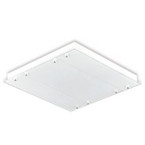 나이스엘이디 국산 정품칩사용 LED거실등 플리커프리, 혼합 색상