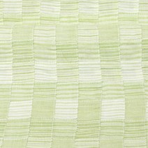 코하스아이디 보헤미안 코튼 소잉패치워크 2.5 x 2.5 패브릭원단, 그린