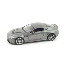 WELLY 레프리카 1/24 ASTON MARTIN V12 VANTAGE 다이캐스트 WE240172, GY