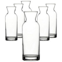 파사바체 우유병 디켄터, 500ml, 6개입