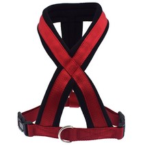 제제펫 크로스형 반려견 하네스, G104PDRH006