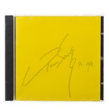 윤상 - 2집 Part I, 1CD