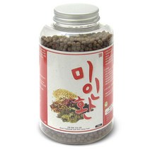 갑당약초 미인환 병타입, 1개, 350g