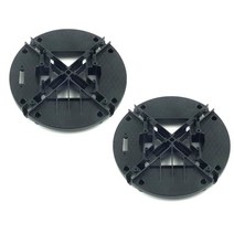 유디아이 레프리카 U829 Main Shelf Base RC 부품 UD042665, 혼합 색상, 2세트