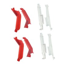 유디아이 레프리카 U841 Transparent Lamp RC 부품 UD880793, 혼합 색상, 2세트