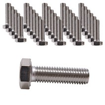드리머스 스텐 육각볼트 10 x 50 mm, 200개입