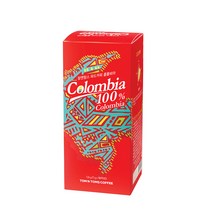 탐앤탐스 파드 커피 콜롬비아 18p, 에스프레소, 7g