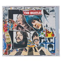 BEATLES / ANTHOLOGY 3 EU수입반, 2CD