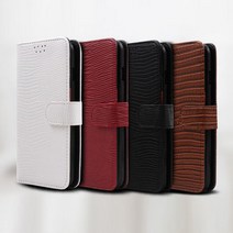 아우라수이 뉴뱀피 다이아 다이어리 핸드폰 케이스 갤럭시 A500 (A500)