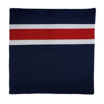 에스제이 드론 3D 에어매쉬 다용도 방석, 유니온잭