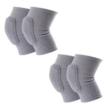 DM 퓨전스포츠 팔보호대 2p, 그레이