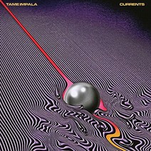 TAME IMPALA - CURRENTS DIGIPACK EU수입반, 1CD