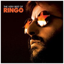 RINGO STARR - PHOTOGRAPH - VERY BEST OF RINGO EU수입반, 1CD