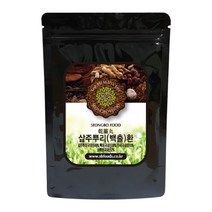 성보식품 국내산 삽주뿌리 백출환, 600g, 1개