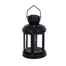 블루마토 티라이트 캔들 홀더 1 심플 100 x 100 x 150 mm, 랜덤 발송