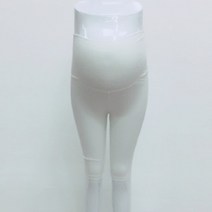 에베쏘 레이온5부 임부복 레깅스 0002