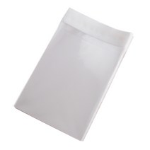 봄91 접착식 OPP 무지 쿠키봉투 12 x 20 cm, 200개입, 1개