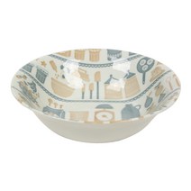 디어리빙 쿠진 볼 16cm, 블루, 1개