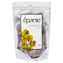 에빠니 펜넬 30티백, 45g, 1개