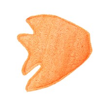 바이셀 펫 덴탈토이 열대어 14 x 13.5 cm, 랜덤 발송, 1개
