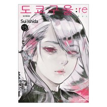 도쿄 구울:re 15, 대원씨아이