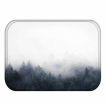 비케이 숲속에 사는 느낌 발매트, 10