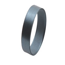 BR 공단 리본끈 10mm, H31 군청색, 45m