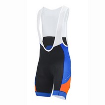 MCN 레오 4부 빕숏 BIB-LEO