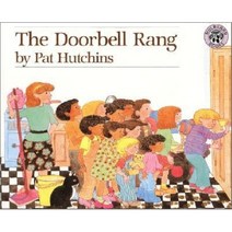 Doorbell Rang, Harper Childrens