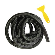 네임드컴퍼니 Origin 대쉬보드 진동 방음몰딩 블랙 + 작업용 헤라