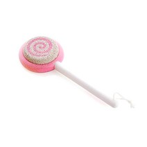 DM 알럽홈 롤리팝 풋 각질 스틱 핑크, 랜덤 발송, 1개