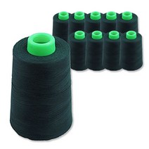 패션포인트 일반재봉사 60S/3 10p, 0985, 5000m