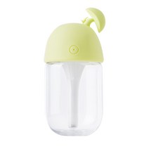 미니팩토리 뿜뿜 미니멀 가습기 PPU-MINI, PPU-MINI(MUSHROOM)