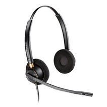 플랜트로닉스 EncorePro HW520V 헤드셋