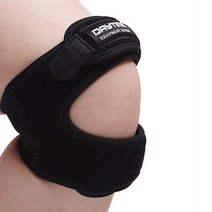 데이타임 벤트X 무릎보호대, 혼합 색상