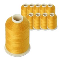 패션포인트 고급봉재용 코아사 45S/2 10p, 0078, 1700m