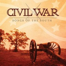 Craig Duncan - Civil War:songs of the south 미국수입반, 1CD