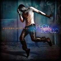 Jason Derulo - Future History 유럽수입반, 1CD